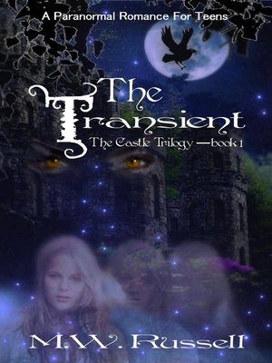 cover image of The Transient
